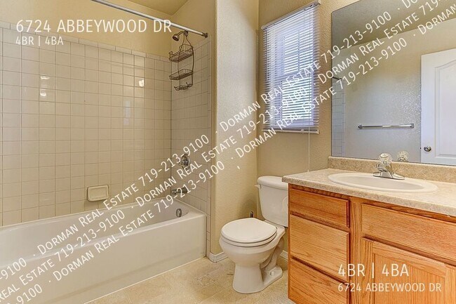 Building Photo - 6724 Abbeywood Dr