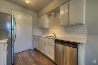 Building Photo - 2400 Burleson Ct