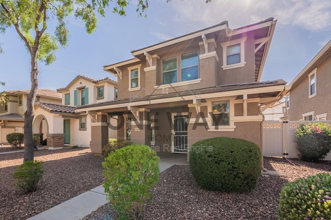 Building Photo - 1057 S Deerfield Ln