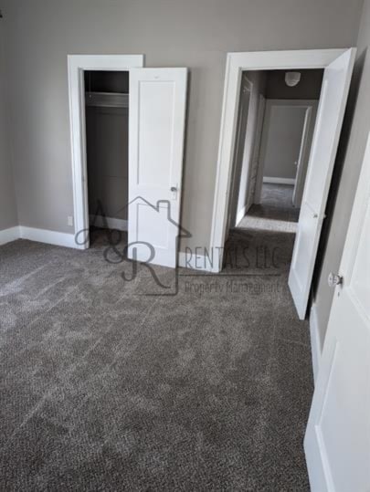 Building Photo - 204 W Rose St