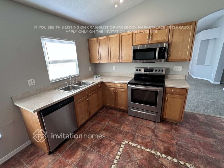 Building Photo - 11157 Summer Star Dr