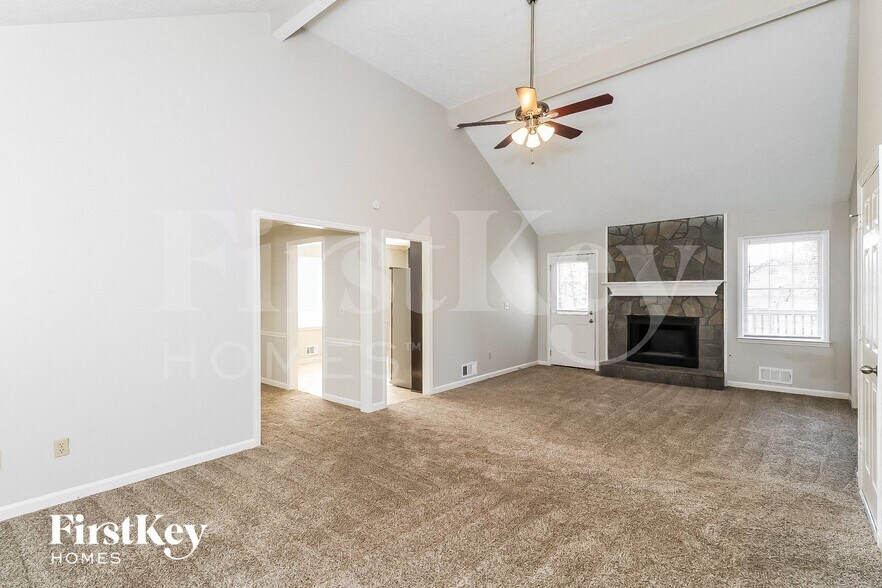 Building Photo - 770 Simmons Mine Cir