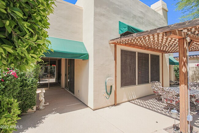 Building Photo - 4639 N Clear Creek Dr