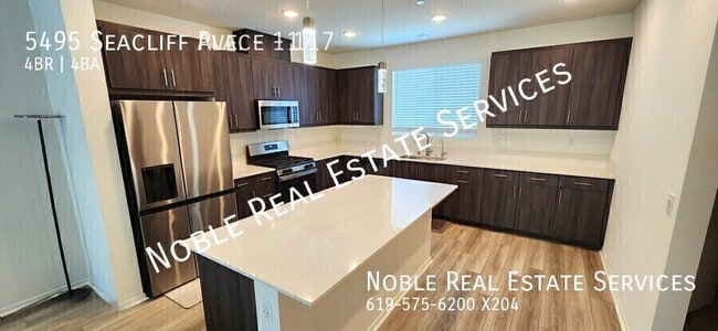 Building Photo - 5495 Seacliff Pl