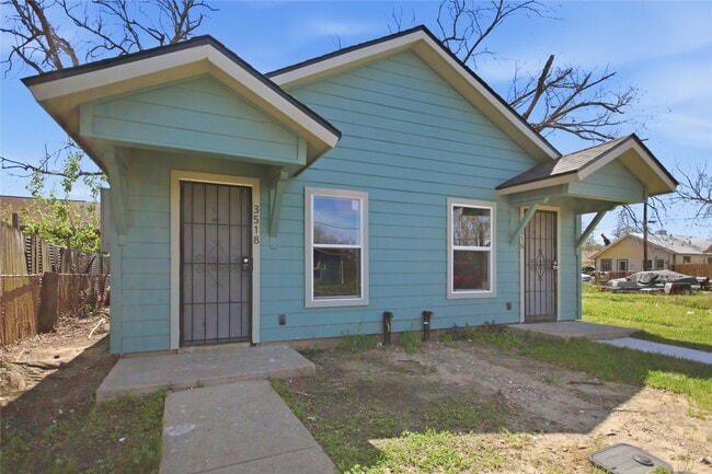 Building Photo - 3516 Orange St