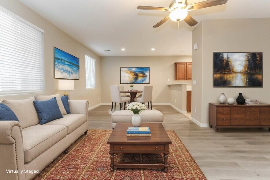 Building Photo - 9937 Fountain Walk Ave