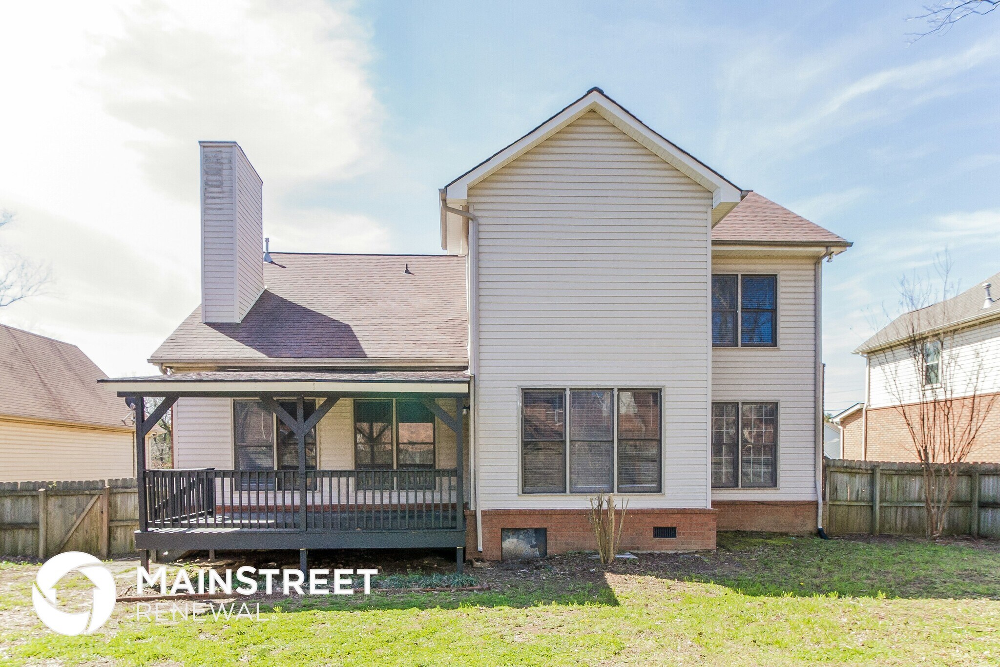 Building Photo - 4352 Cambridge Dr