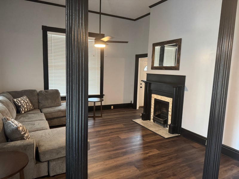 Building Photo - 126 Montgomery St