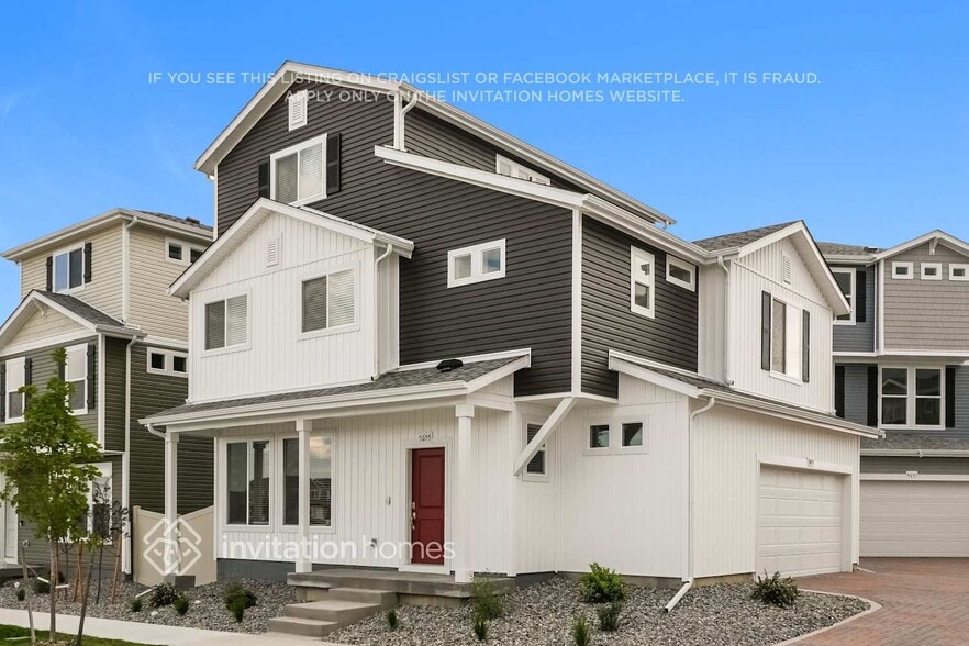 Building Photo - 5655 Bowerman Ln