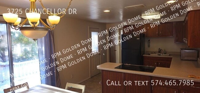 Building Photo - 3725 Chancellor Dr