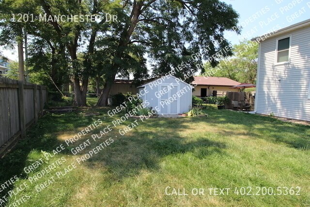 Building Photo - 1201 Manchester Dr
