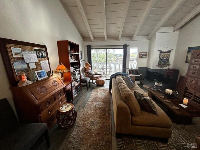 Primary Photo - 805 S Eliseo Dr