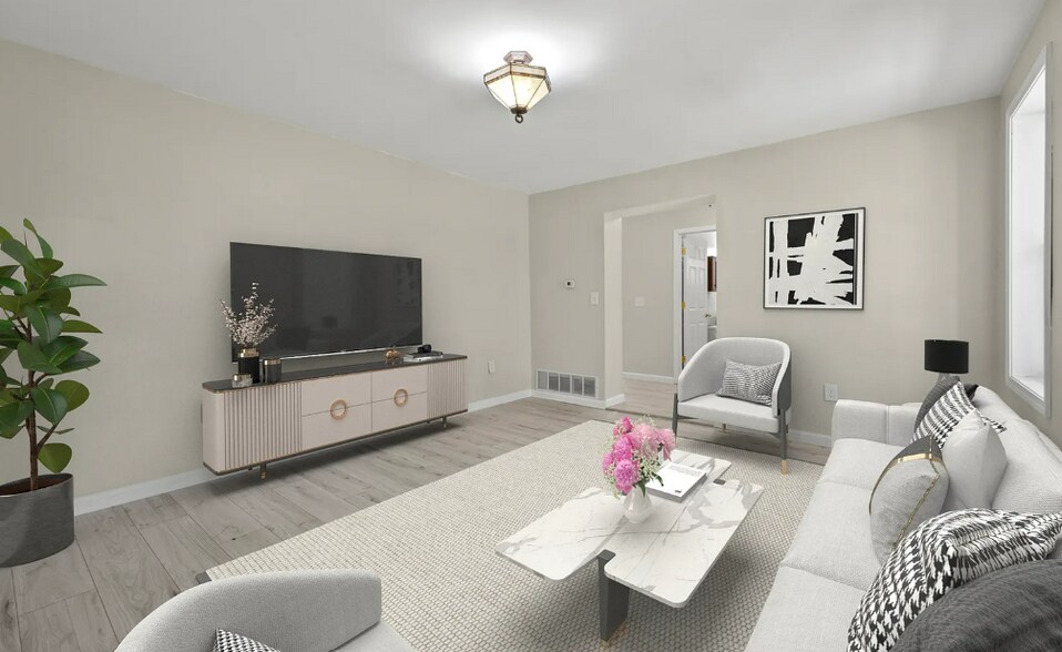 Building Photo - 20 School St