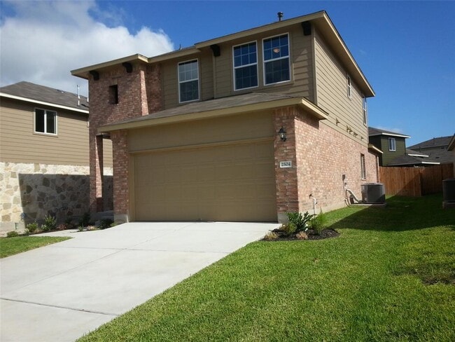 Building Photo - 2504 McDonald Way