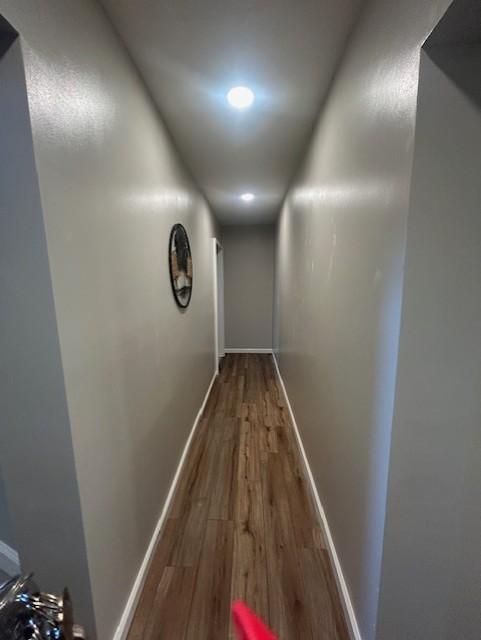 Building Photo - Lynn Garden Apt #2 - Apt #2