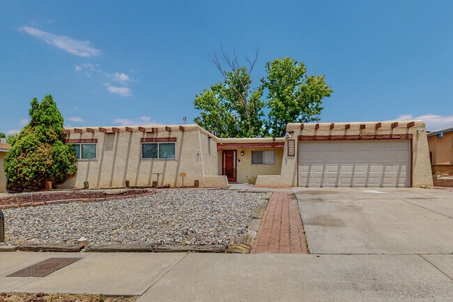 Building Photo - 7309 Coulson Dr NE