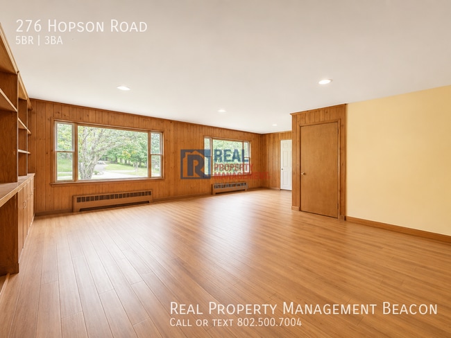 Building Photo - 276 Hopson Rd