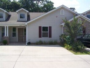 Building Photo - Lovely 3 bedroom town home off Apalachee Pkwy for rent August 7, 2026 $1800
