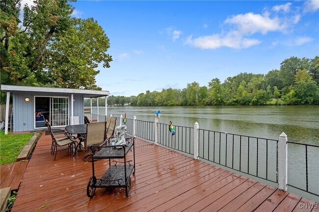 Building Photo - 3354 Hayes Rd