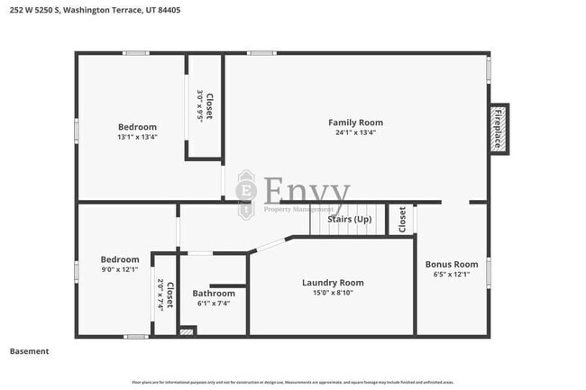 Building Photo - 252 W 5250 S