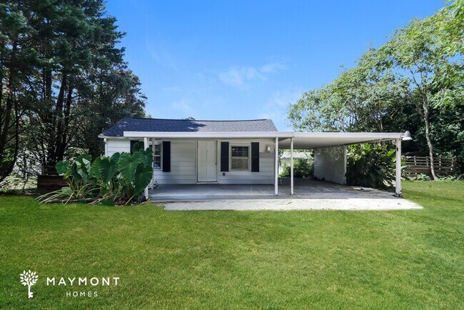 Primary Photo - Bright 3-Bedrooms Home