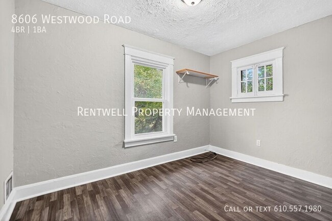 Building Photo - 8606 Westwood Rd