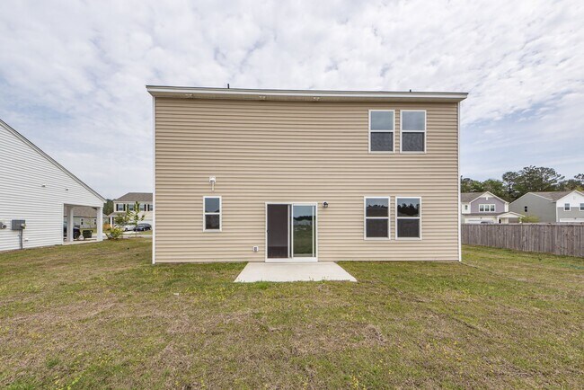 Building Photo - 543 Polaris Wy
