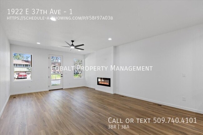 Building Photo - 1922 E 37th Ave