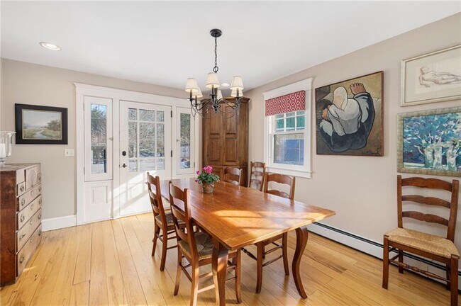 Building Photo - 68 Sachuest Way