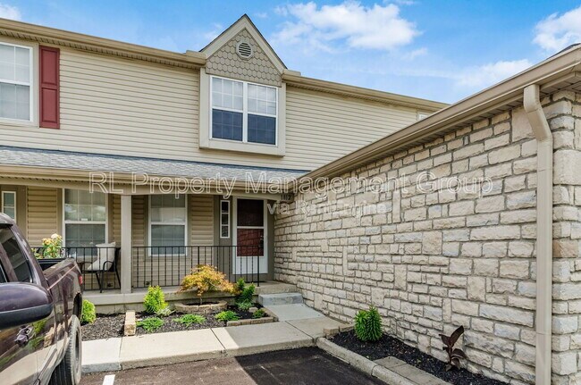 Building Photo - 1812 Bennigan Dr