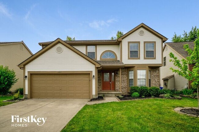 Primary Photo - 5947 Heritage Farms Dr