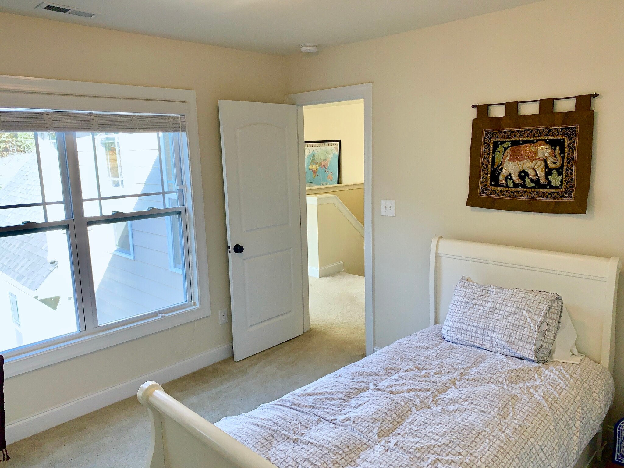3rd Bedroom - 1359 Micahs Way N