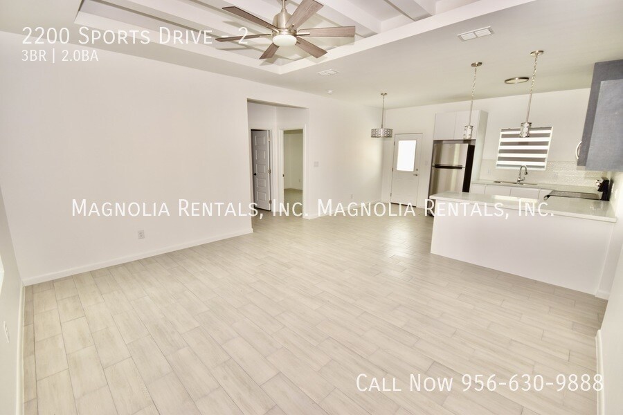 Building Photo - 2200 S Sports Dr