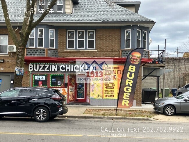 Building Photo - 2613 N 51st St