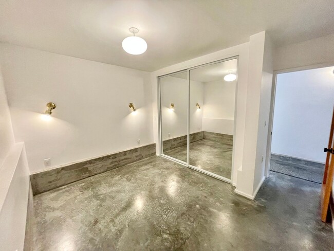 Building Photo - 2BR/1BA Potrero Hill Contemporary Residenc...