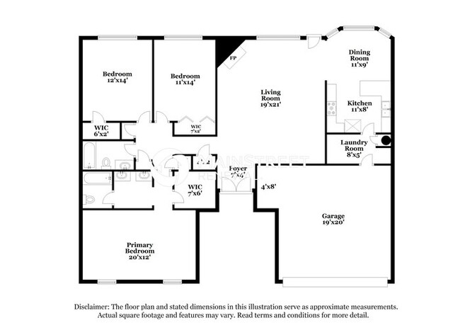 Building Photo - 9501 Chelmsford Dr