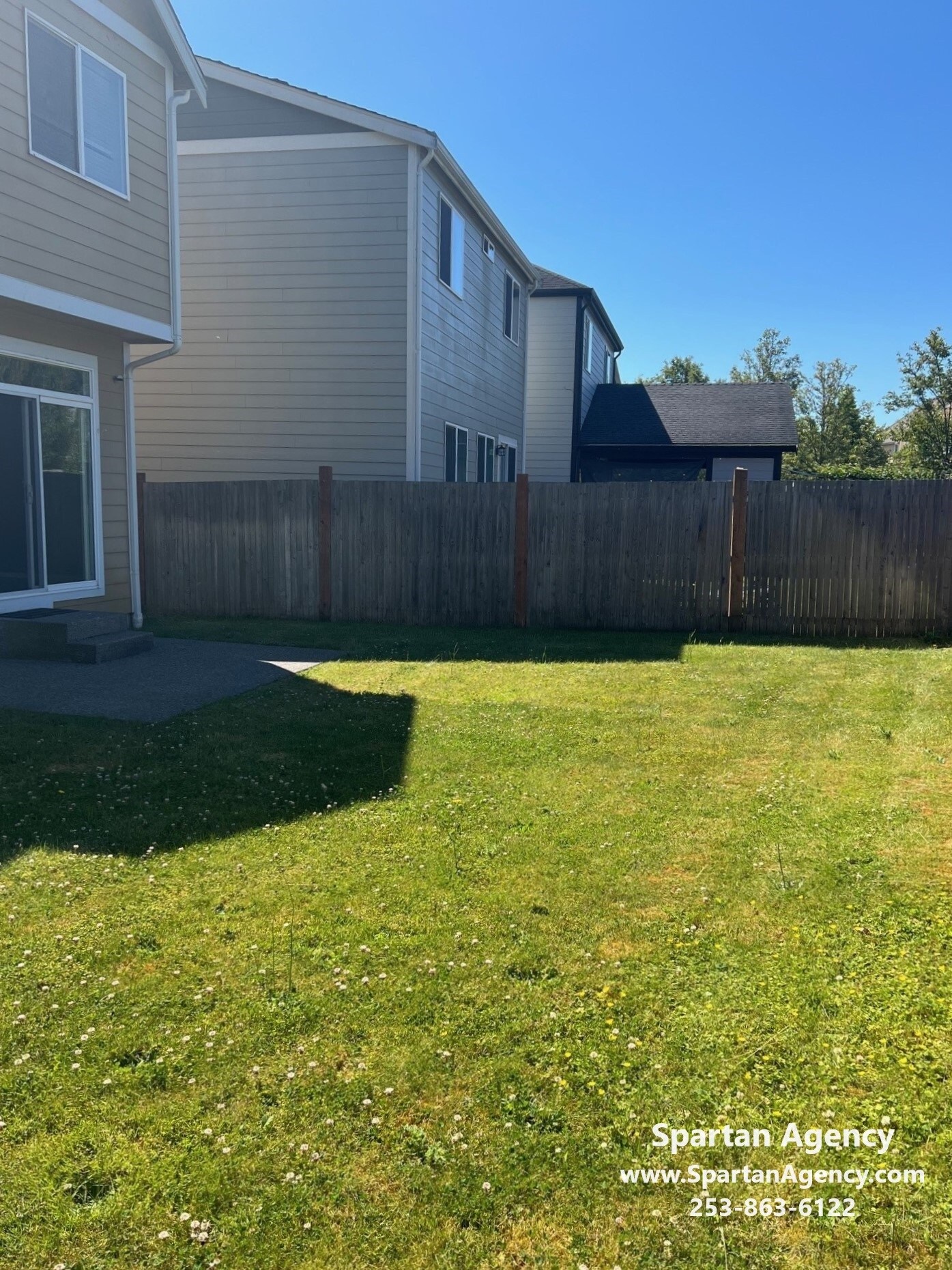 Building Photo - 18302 114th Ave E