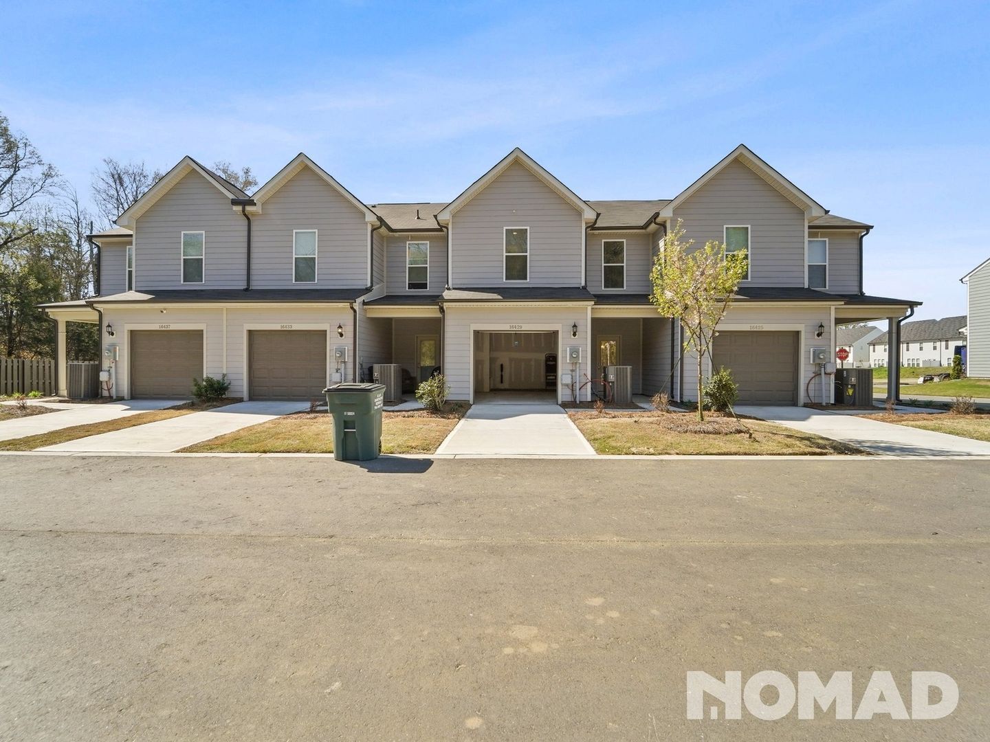 Building Photo - 16429 Leading St