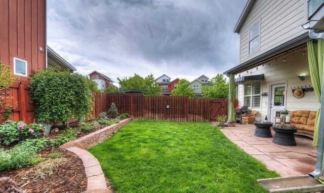 Building Photo - Modern HOLIDAY Home on Corner Lot in North Boulder!