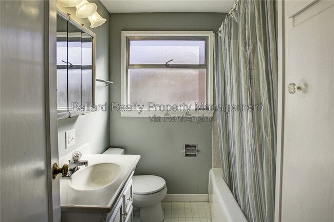 Building Photo - 7738 14th Ave NW