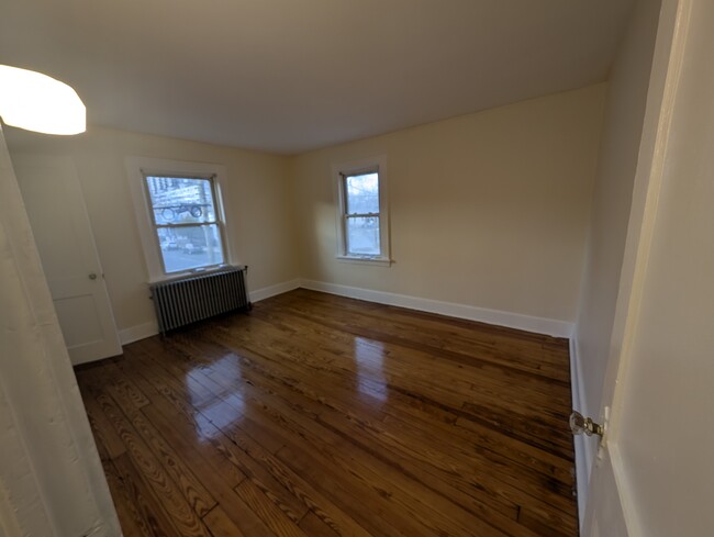 2nd bedroom - 268 2nd St