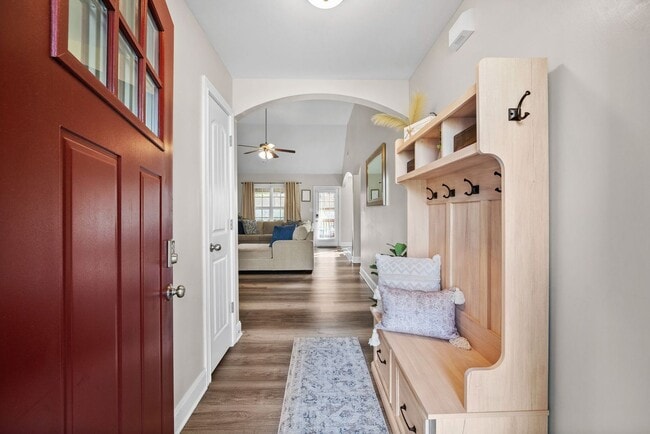 Building Photo - 129 Ambridge St