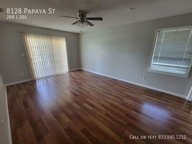 Building Photo - Spacious Port Richey Home