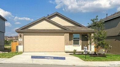 Building Photo - New home built in 2024 in Redbird Ranch 3/...