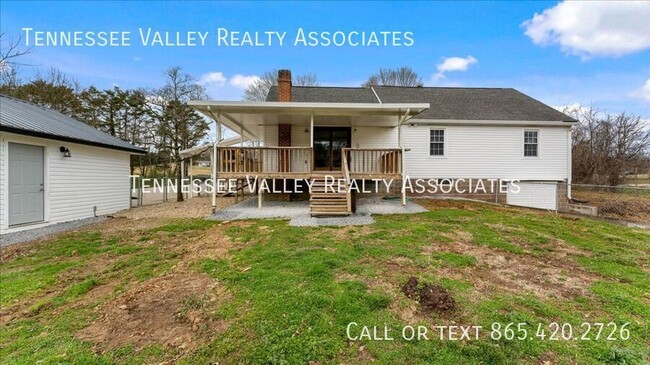 Building Photo - 3615 Miser Station Rd