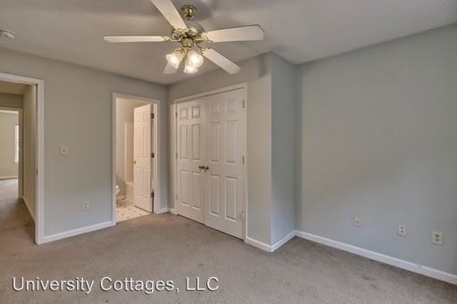 Building Photo - 818 College Ave