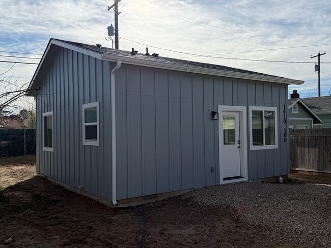 Building Photo - Available Now-Brand New 1-Bed Cottage in the Heart of Boise