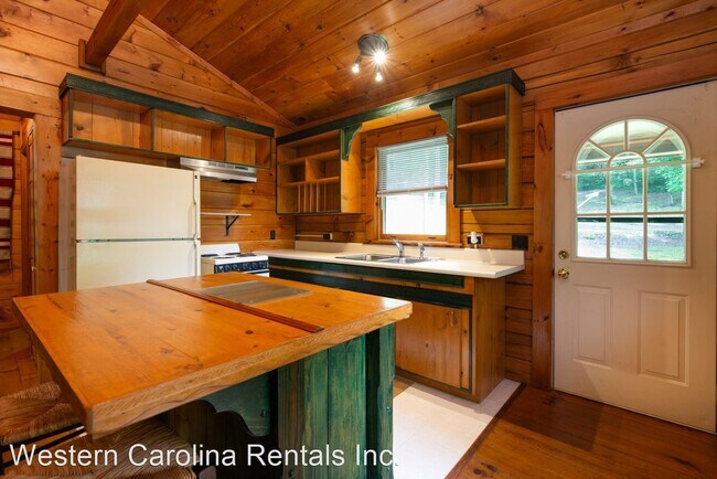 Building Photo - 1 br, 1 bath House - 1364 Herron Branch Rd