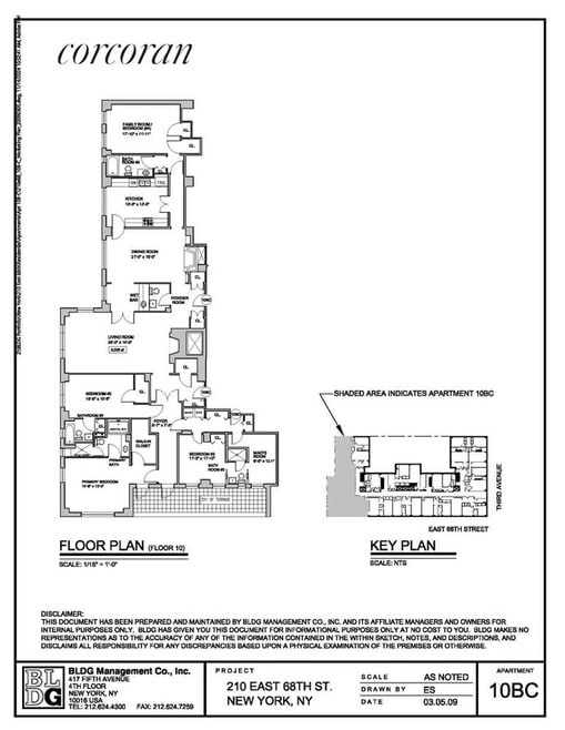 Building Photo - 210 E 68th St