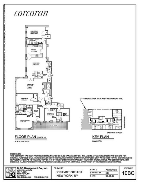 Primary Photo - 210 E 68th St